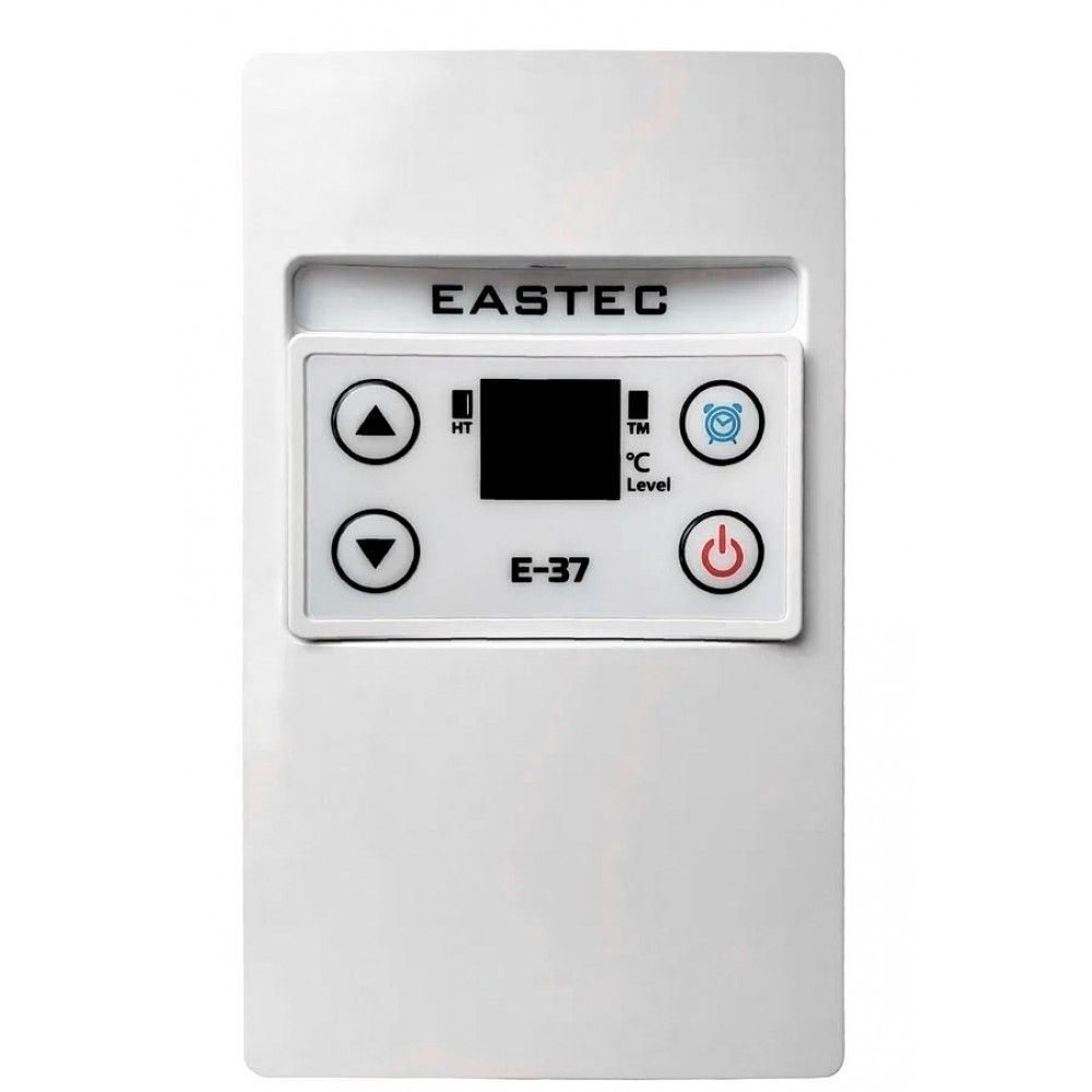 Электронный терморегулятор для теплого пола EASTEC E-37 фото
