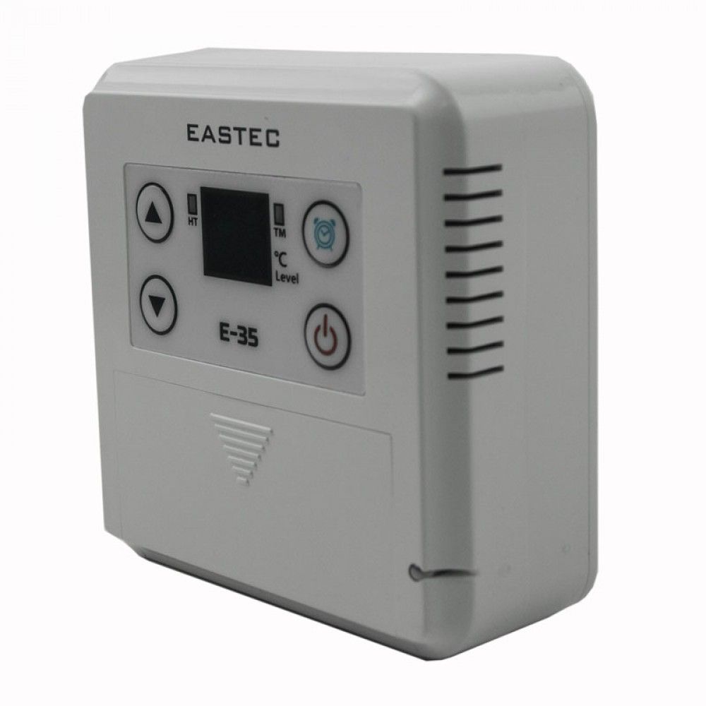 Терморегулятор с датчиком воздуха EASTEC E-35 фото