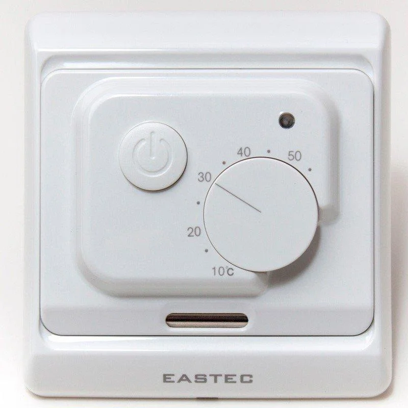 Терморегулятор со встроенным датчиком температуры EASTEC E 7.36 фото