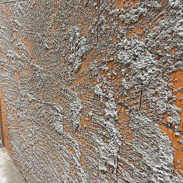 Цементный набрызг akurit ZVP фото