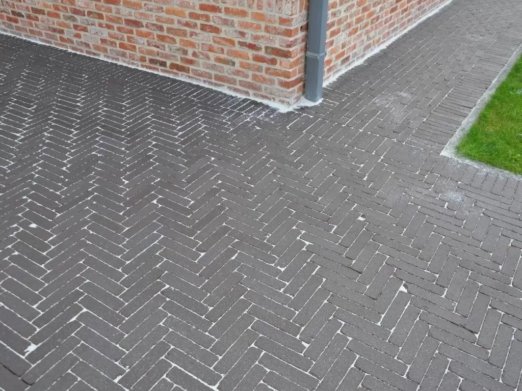 Клинкерная брусчатка Desta Nijmegen-Антик фото