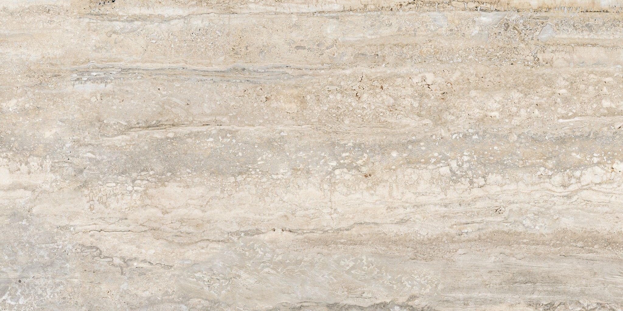 Крупноформатная плитка из керамогранита Exagres Marbles Travertino фото