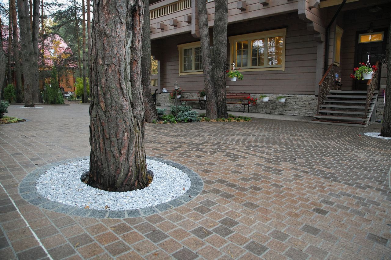 Полиуретановое связующее для камня tubag GaLaDesign фото