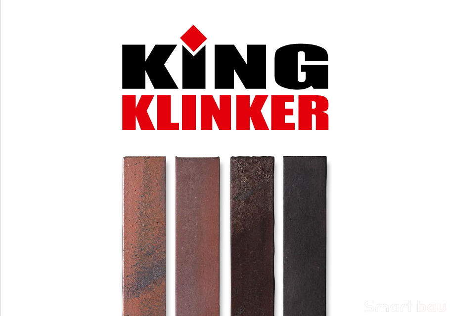 Повышение цен на продукцию King Klinker с 23.03.2026 смотреть
