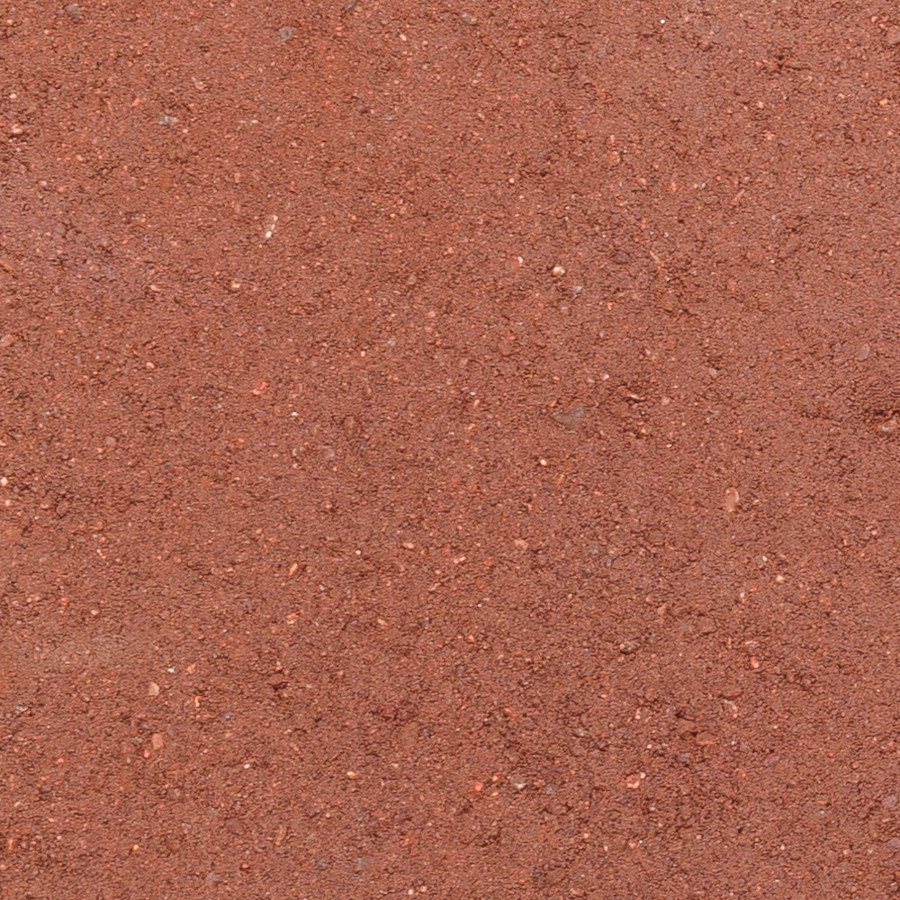 Вибропрессованная тротуарная плитка Ромб-Арт Стандарт Квадрат Марс фото