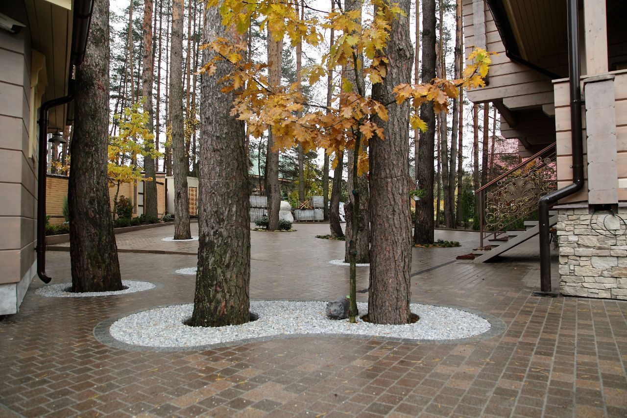 Полиуретановое связующее для камня tubag GaLaDesign фото