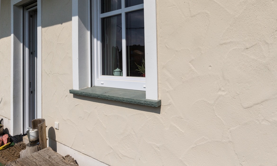 Декоративная моделирующая штукатурка quick-mix MO фото