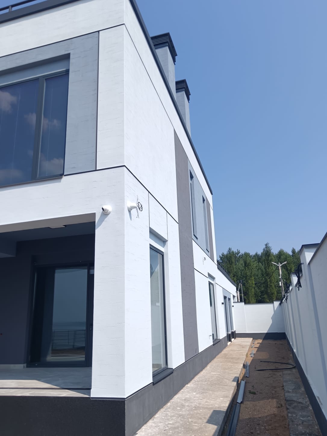 Декоративная моделирующая штукатурка quick-mix MO фото