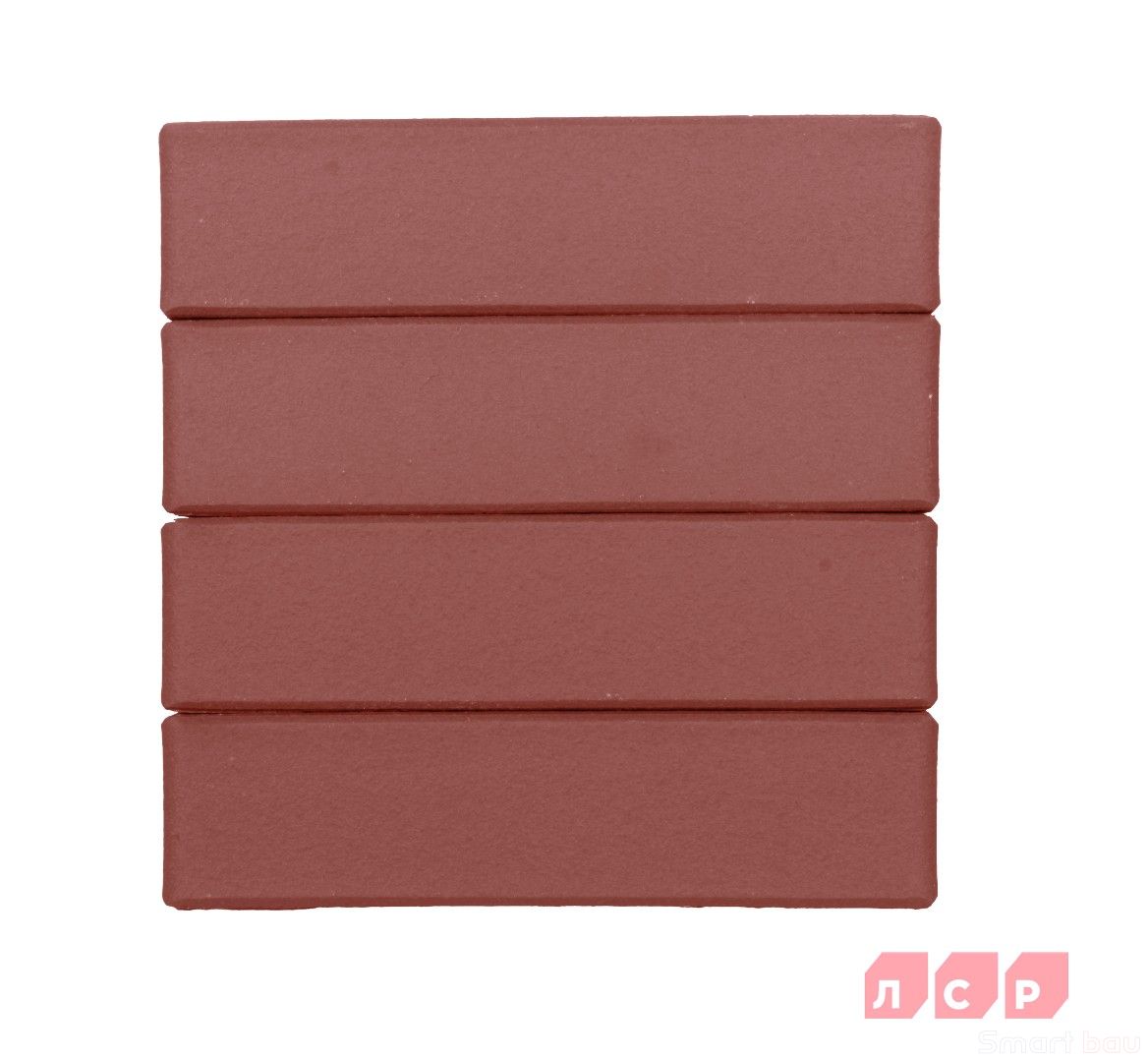 Кирпич лицевой винный пустотелый ЛСР фото
