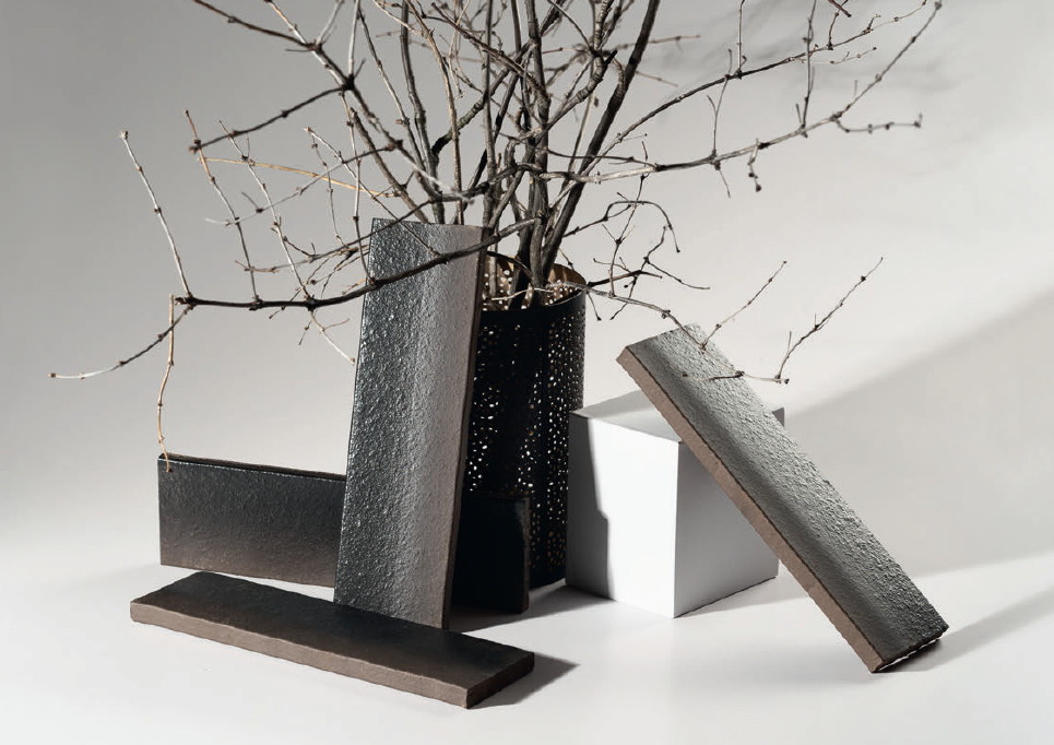 Клинкерная плитка ЛСР Гелио фото