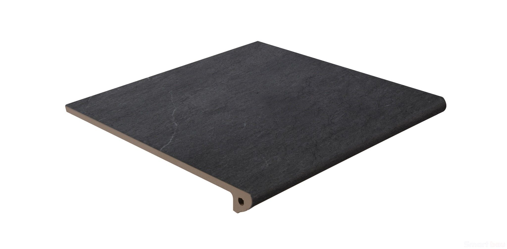 Керамическая cтупень Exagres Mediterraneo Grafito фото