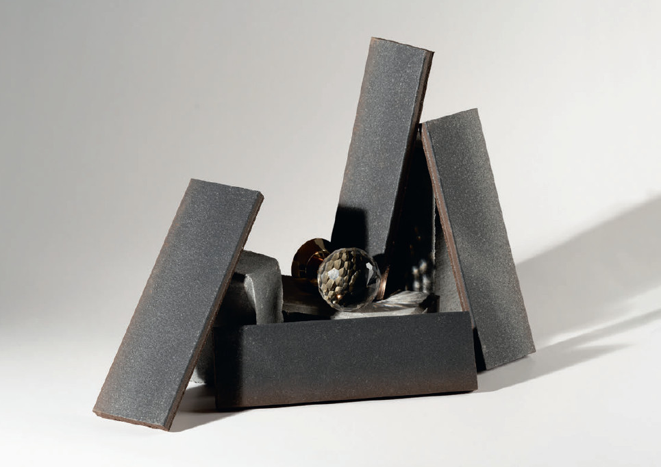 Клинкерная плитка ЛСР Фаварис фото