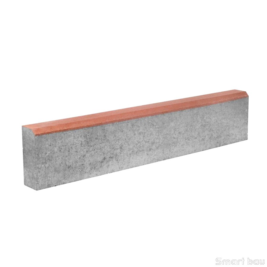 Бордюр садовый Ромб Арт Стандарт Марс фото