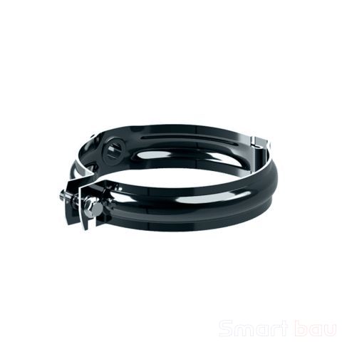 Хомут крепления трубы Galeco Hidden 130/90 фото