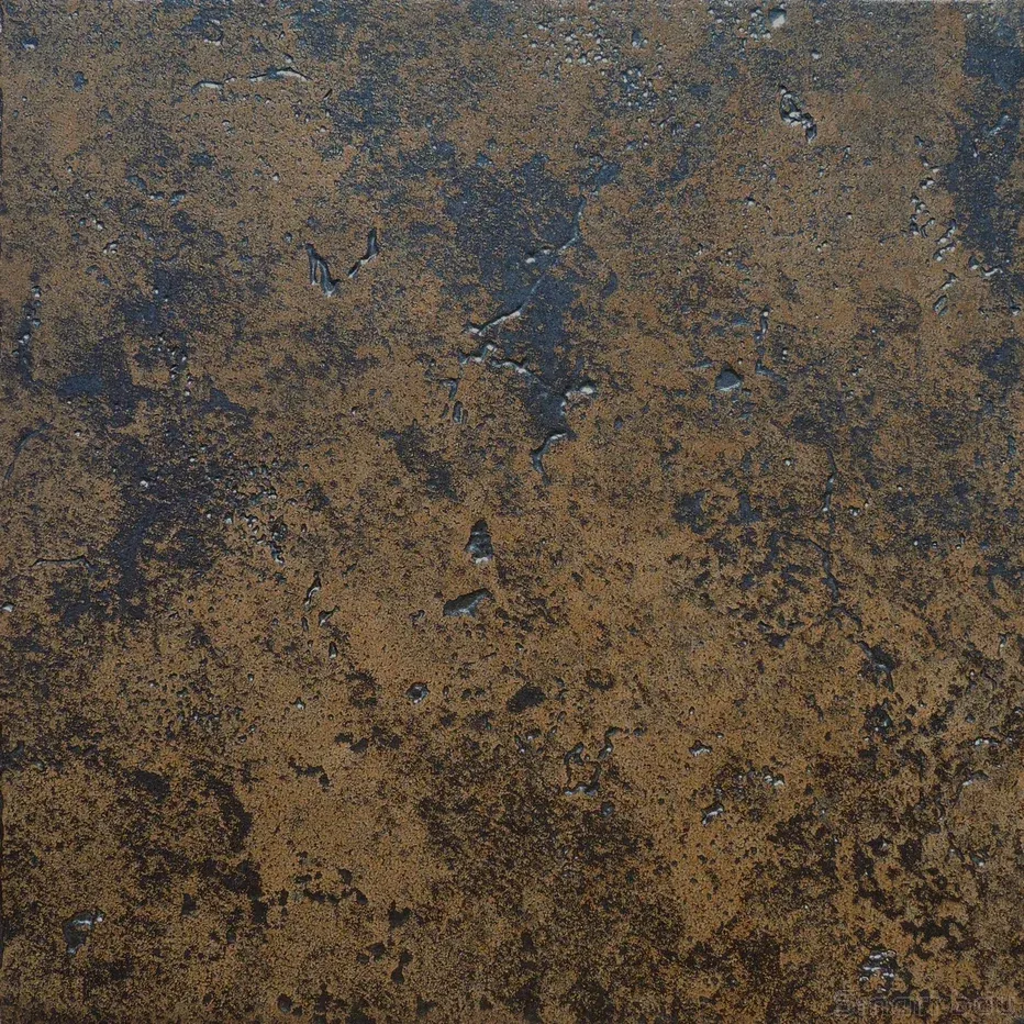 Керамическая плитка для пола Exagres Metalica Vulcano фото