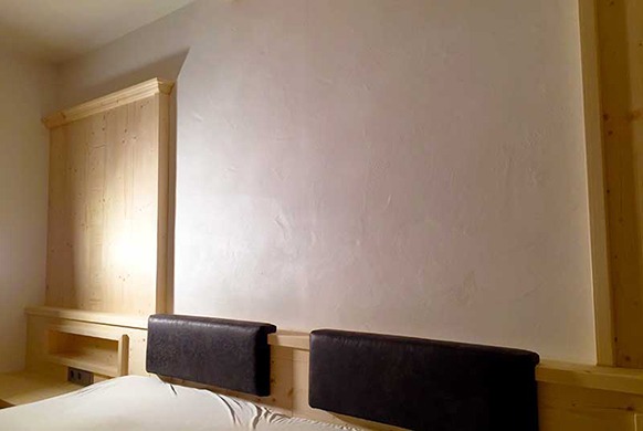 Декоративная моделирующая штукатурка quick-mix MO фото