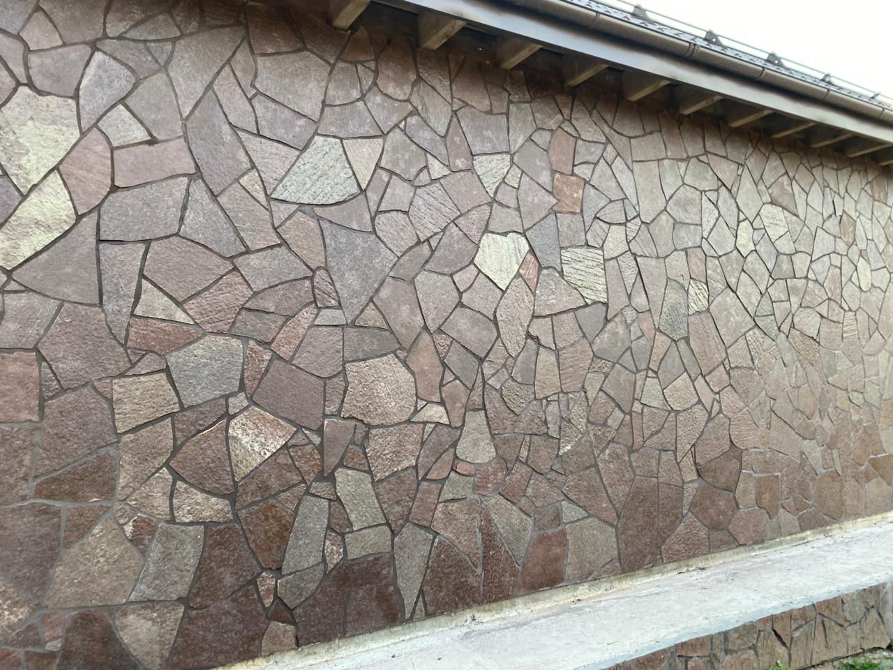 Лак для камня tubag NSI фото