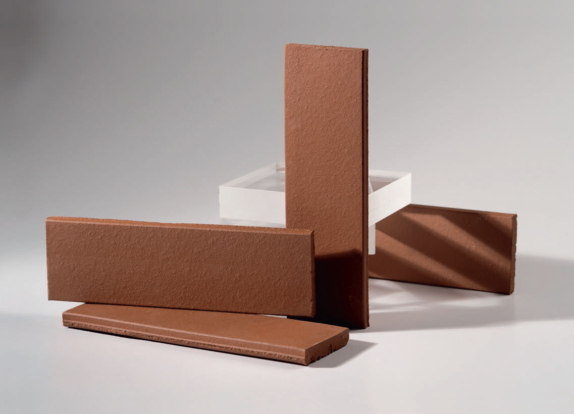 Клинкерная плитка ЛСР Антарес фото