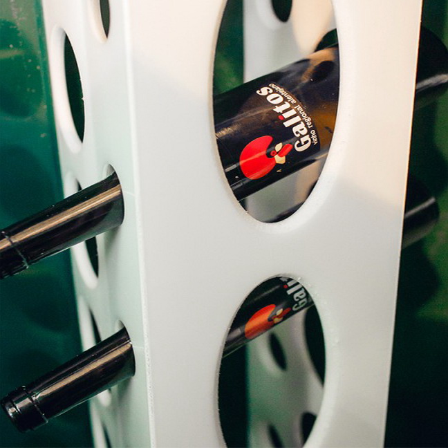 Погреб для дачи Kellari 2 фото