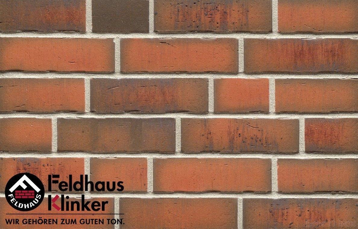 Клинкерная плитка Feldhaus Klinker Terracotta Locata