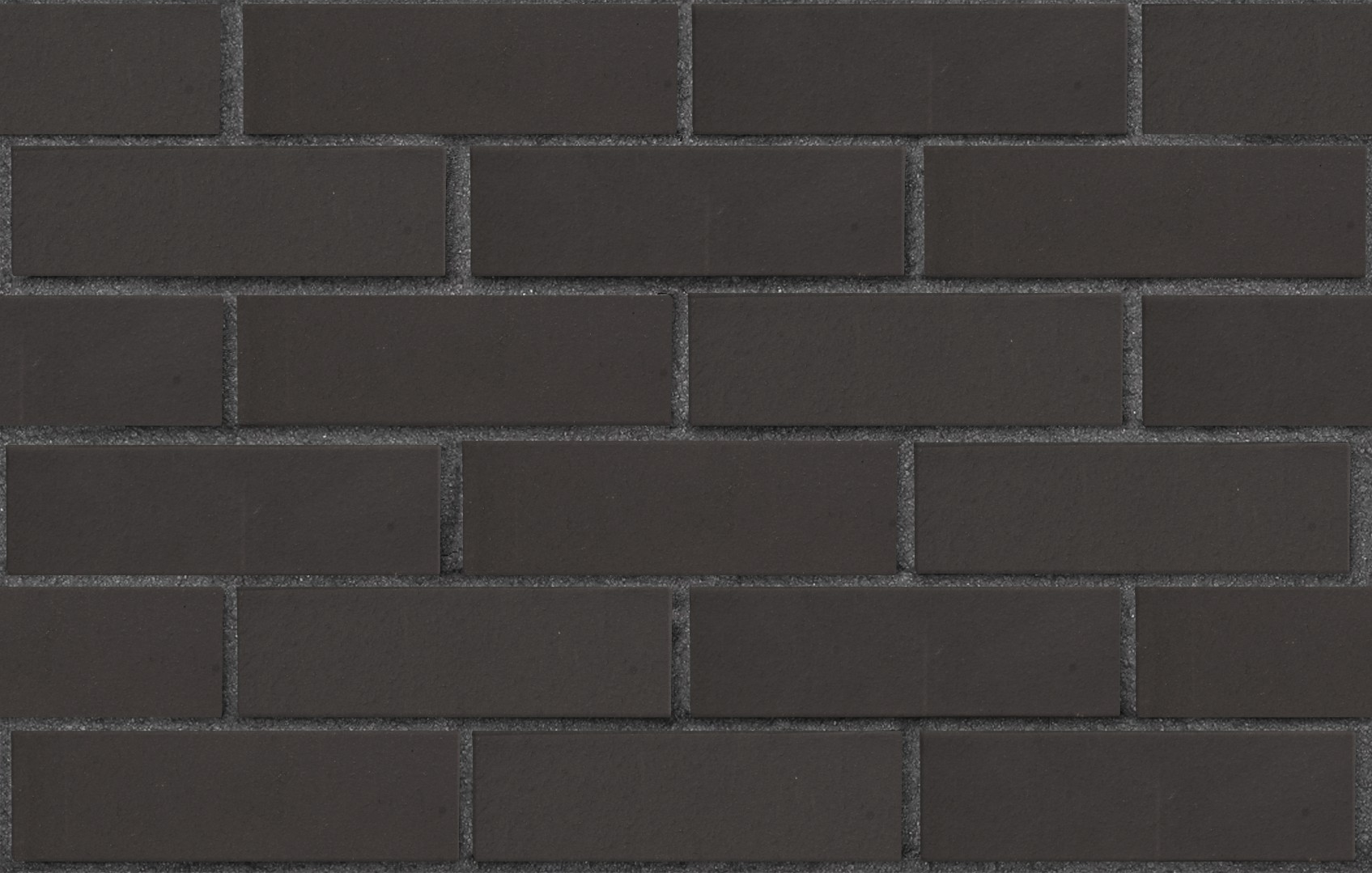 Кирпич лицевой графитовый пустотелый ЛСР фото