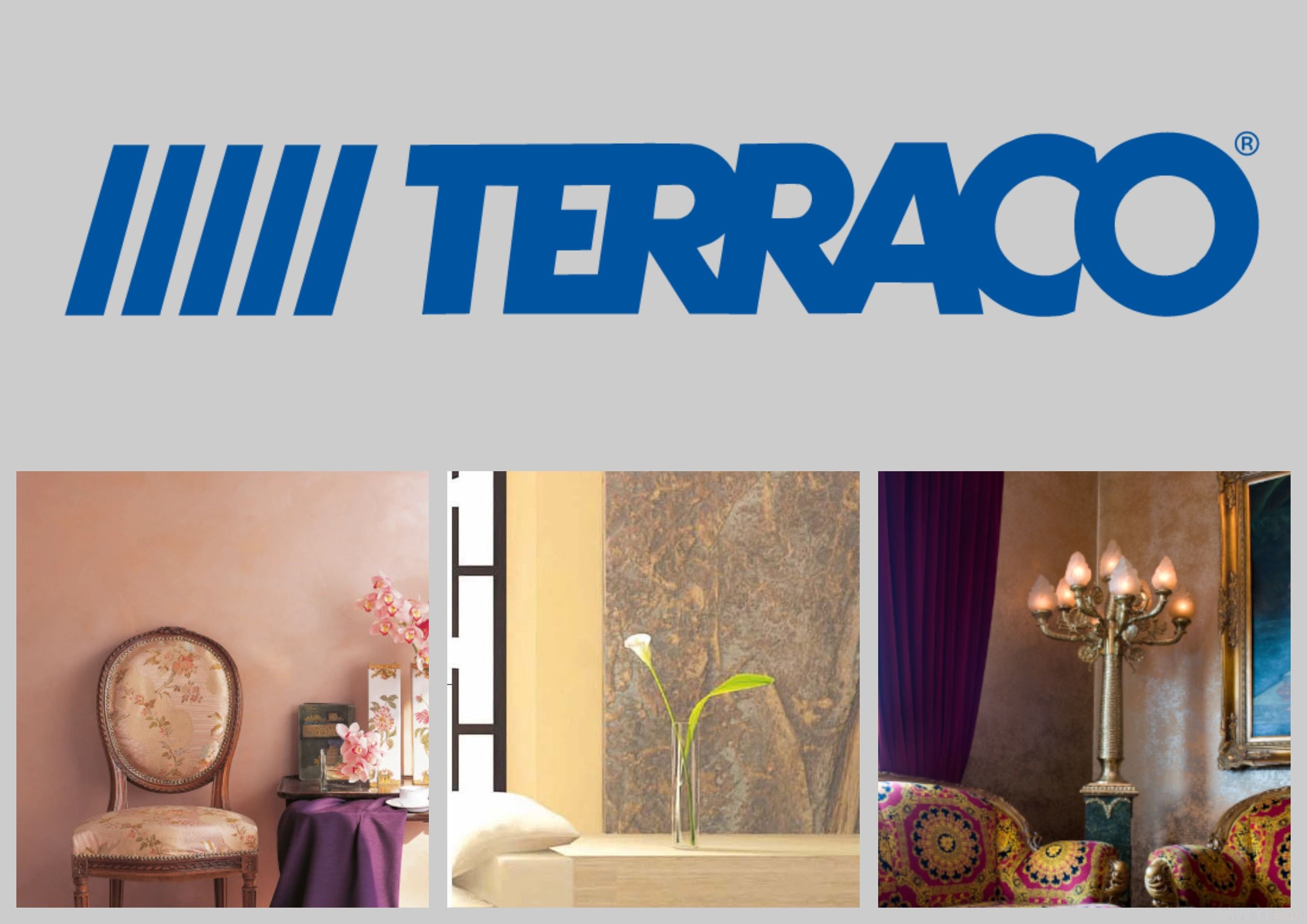 Повышение цен на продукцию Terraco c 18/03/2025