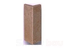 Угловой подступенок Stroeher Aera T Core фото