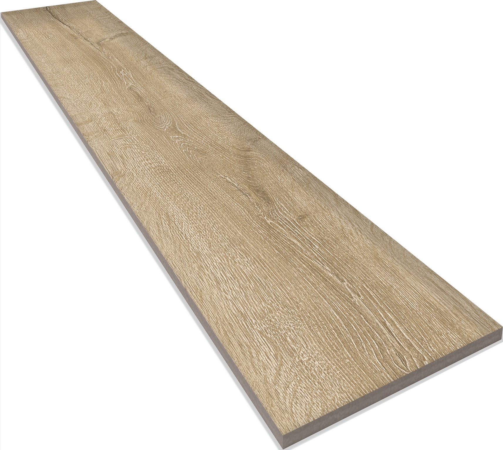 Крупноформатная плитка из керамогранита Exagres Yoho Oak фото