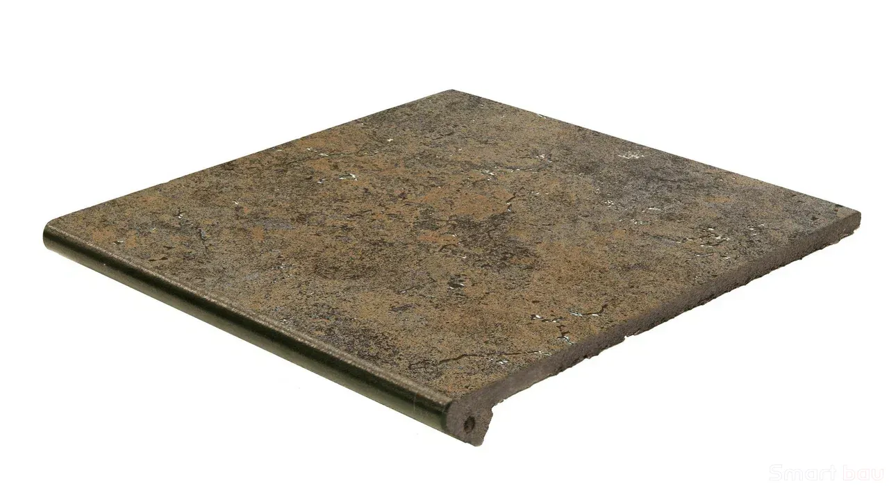 Керамическая cтупень Exagres Metalica Purple фото