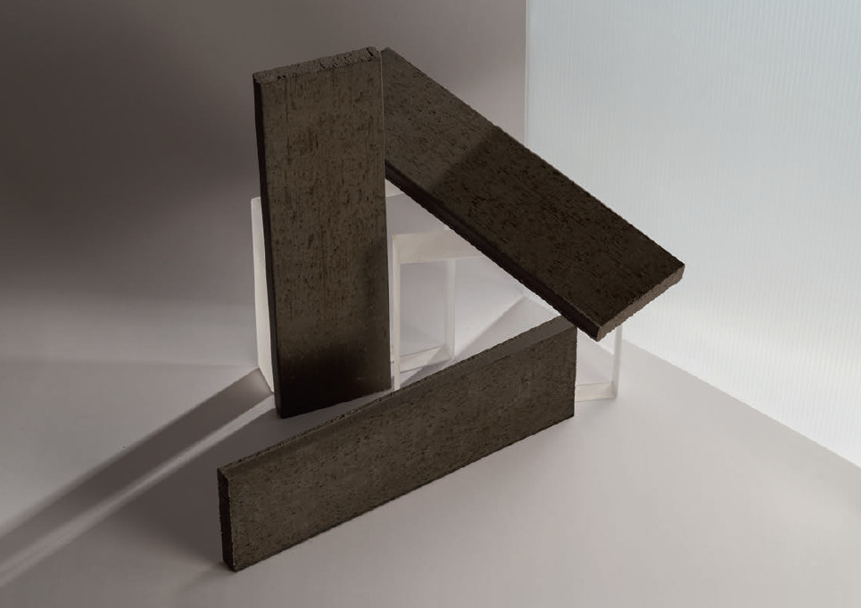 Клинкерная плитка ЛСР Атик фото