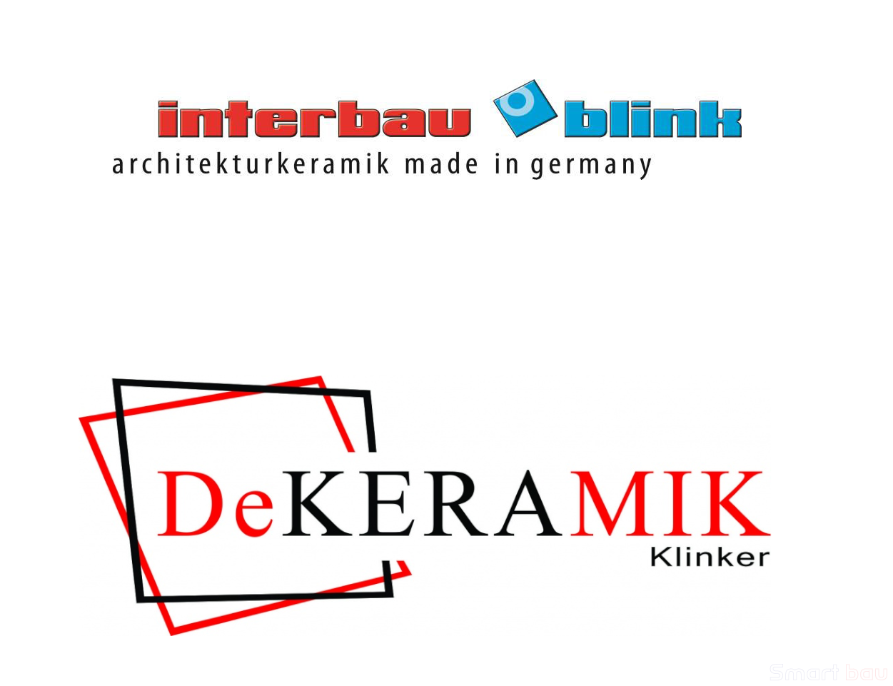 Повышение цен на продукцию  Interbau&Blink и DeKeramik