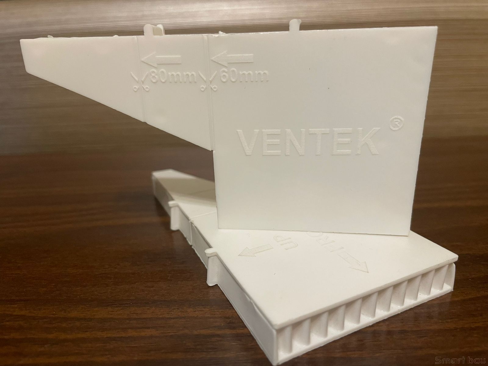 Вентиляционная коробочка VENTEK фото