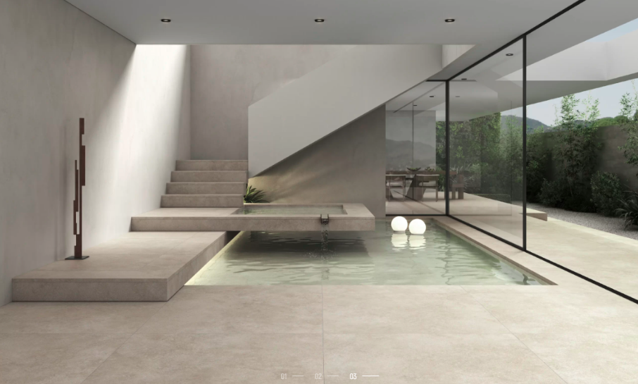 Керамическая плитка для пола Exagres Provenza Navona фото