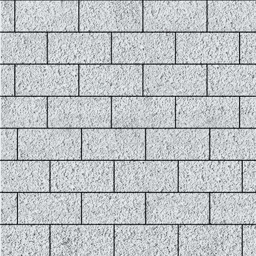 Тротуарная плитка SteinRus Прямоугольник Backwash Эльтон фото