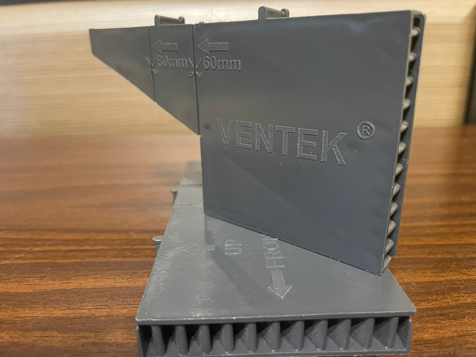 Вентиляционная коробочка VENTEK фото