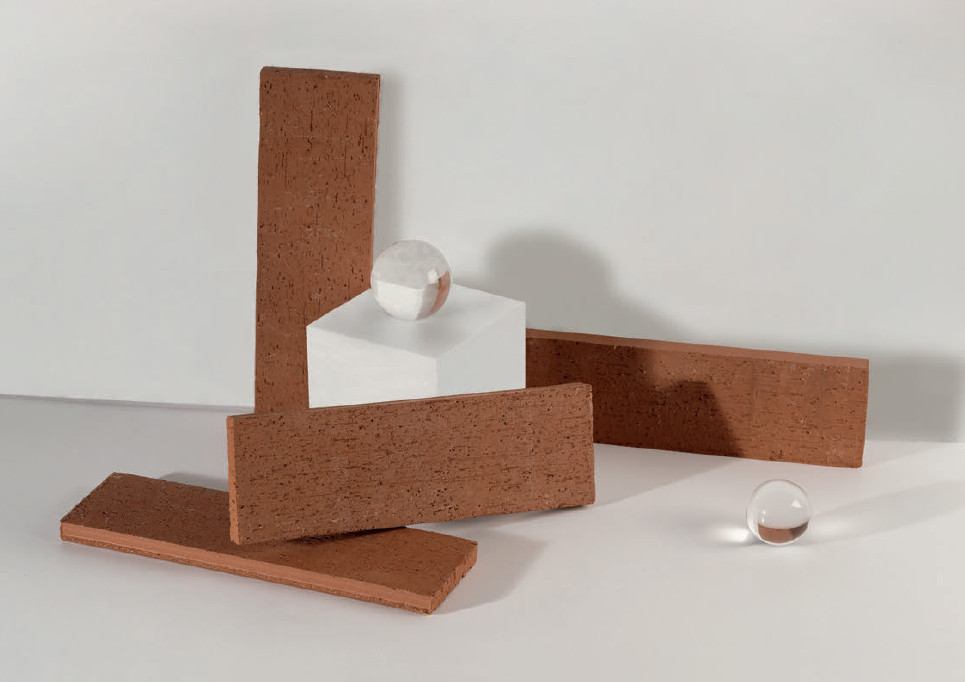 Клинкерная плитка ЛСР Сириус фото