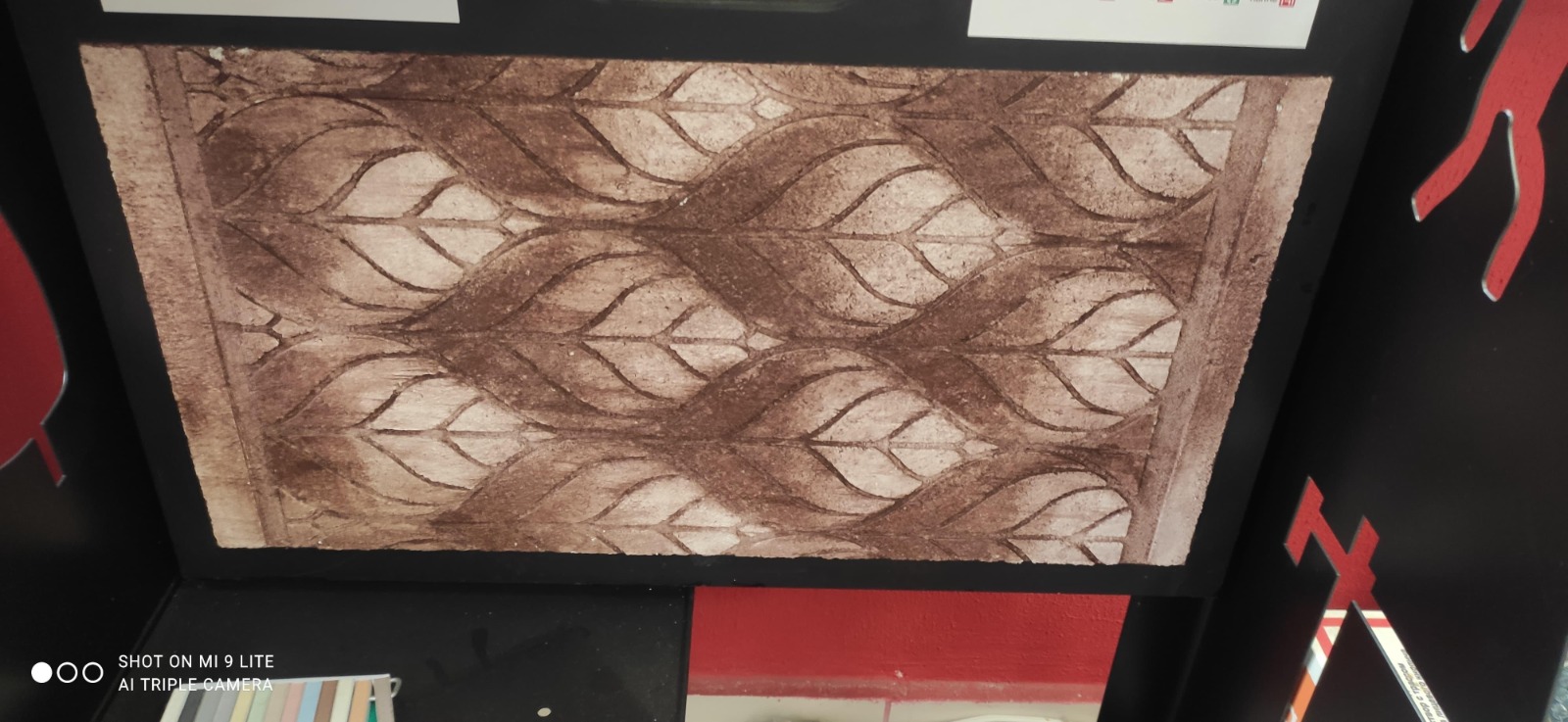 Декоративная моделирующая штукатурка quick-mix MO фото