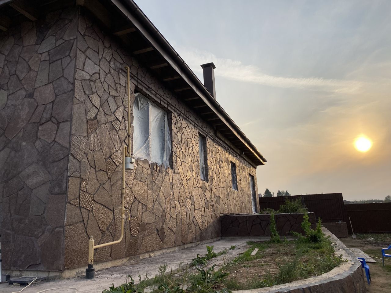 Лак для камня tubag NSI фото