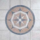 Декоративная плитка Stroeher Roccia Octagon 837 фото