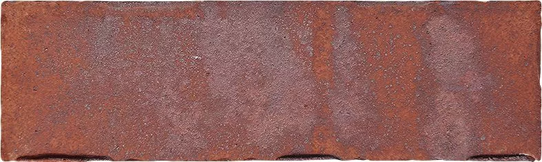 Клинкерная фасадная плитка King Klinker Red Square фото