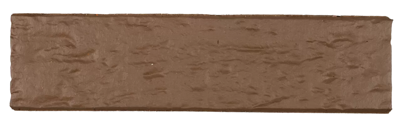 Керамический кирпич Terca Terra риф brown фото