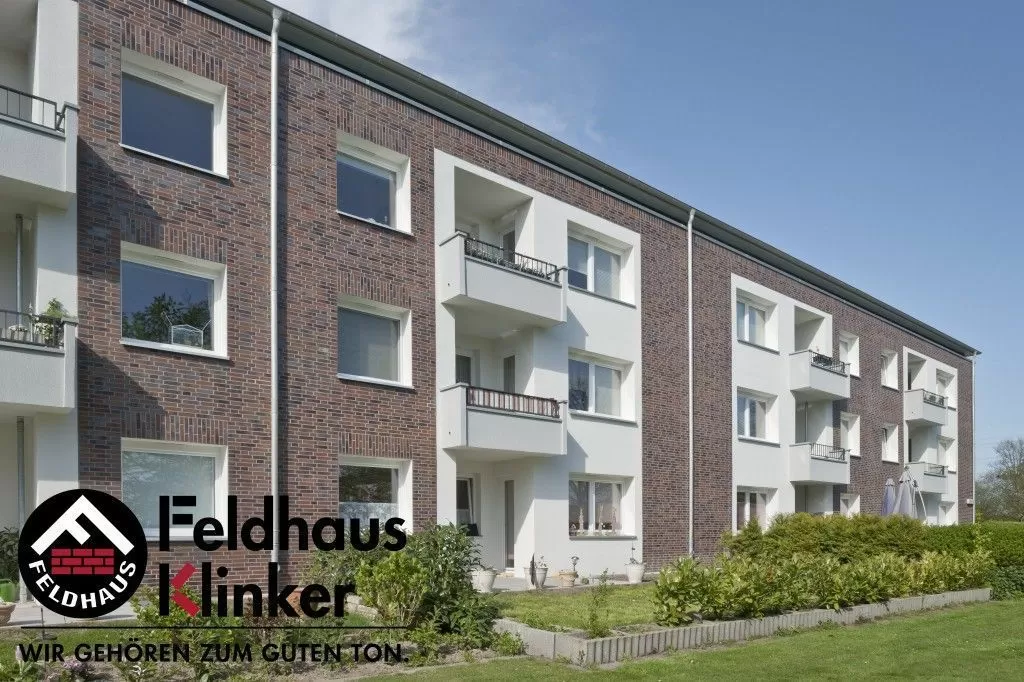 Клинкерная плитка Feldhaus Klinker Carmesi Colori фото